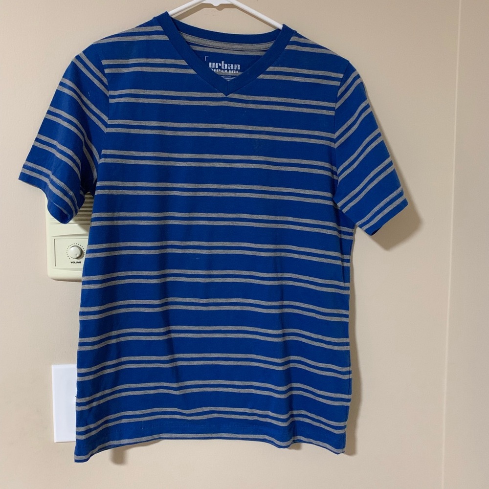 Urban Pipeline Boys Youth Short Sleeved T-Shirt